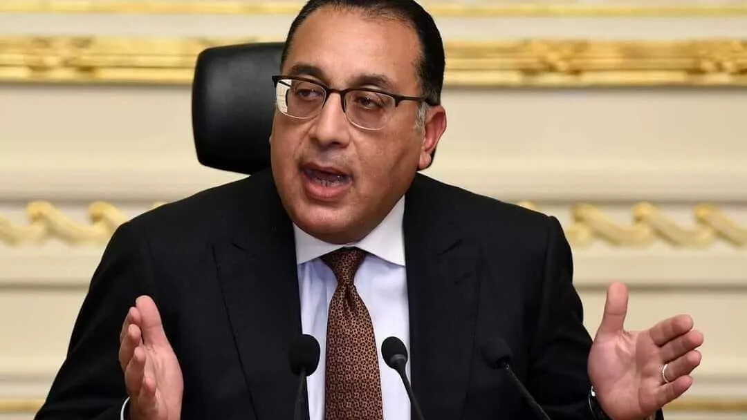 Egypt To Get First Tranche of Expanded IMF Loan Next Week