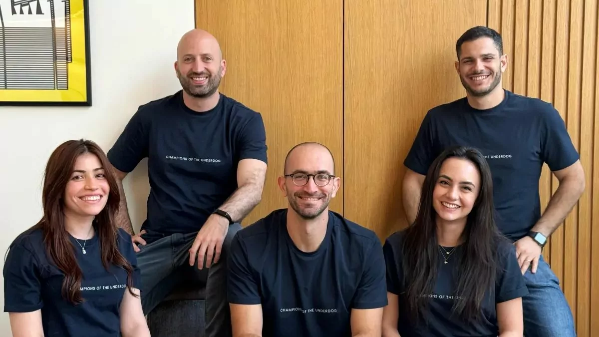 COTU Ventures Establishes USD54 Million Fund to Back Early-Stage Startups