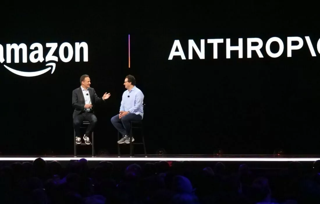 Amazon Allocates USD4 Billion To Advance Generative AI Tech for Customers