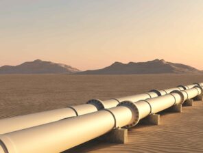 Lunate Secures 40% Stake in ADNOC’s Pipeline Assets
