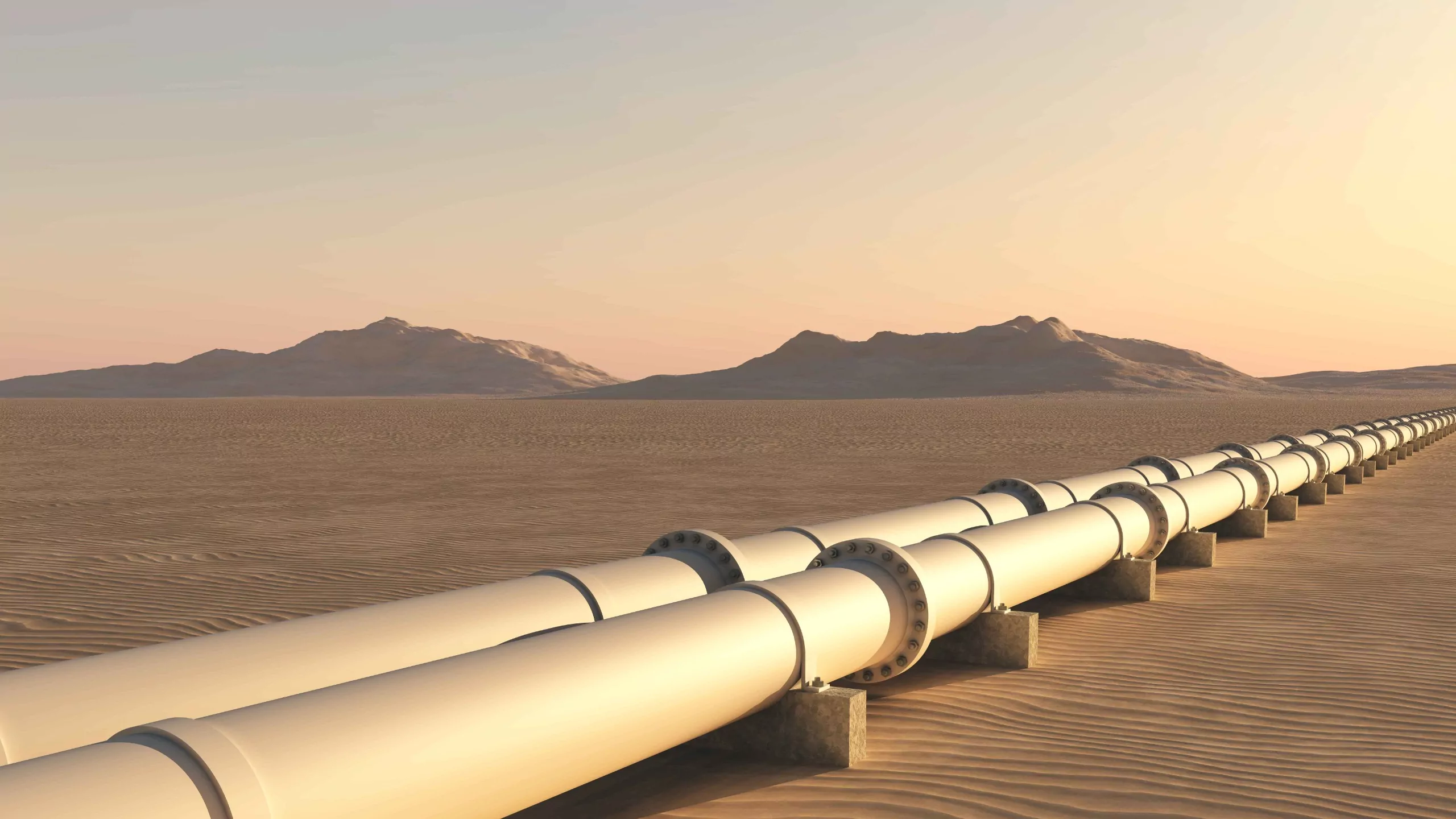 Lunate Secures 40% Stake in ADNOC’s Pipeline Assets