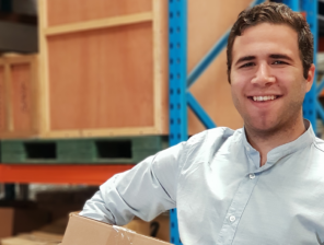 Shorages Raises $1M for GCC Expansion in Pre-Series A Funding