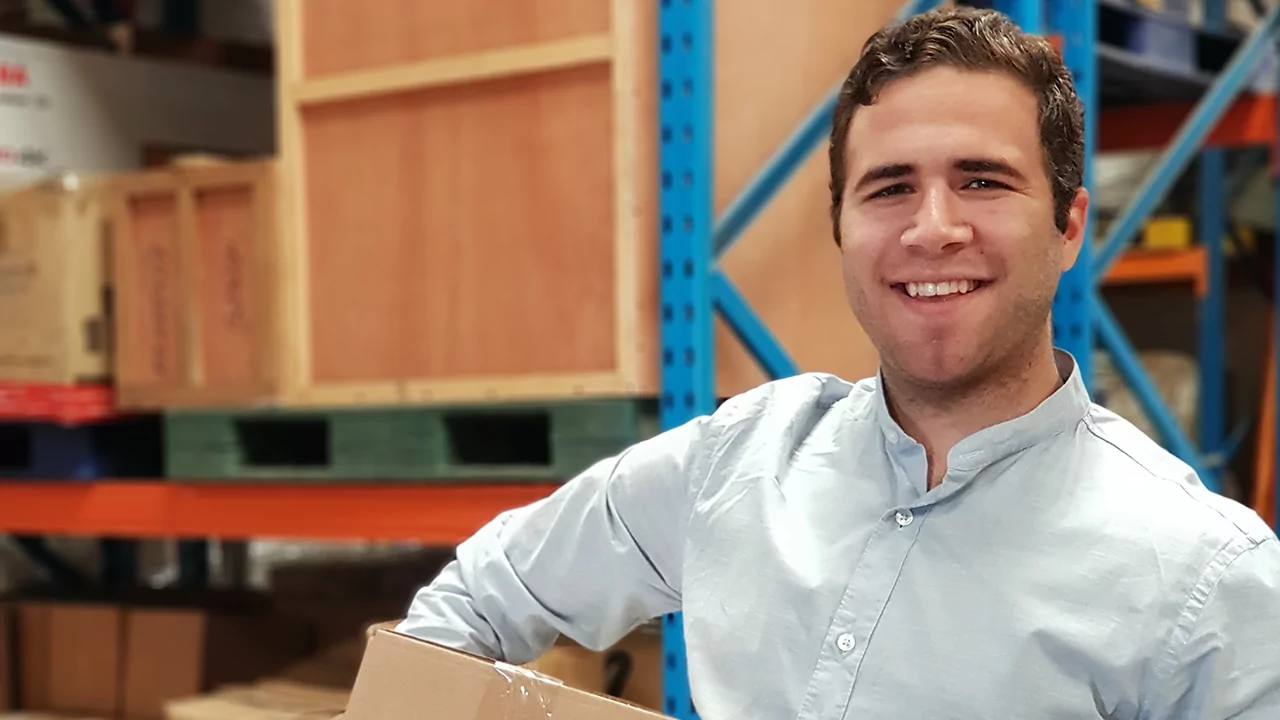 Shorages Raises $1M for GCC Expansion in Pre-Series A Funding