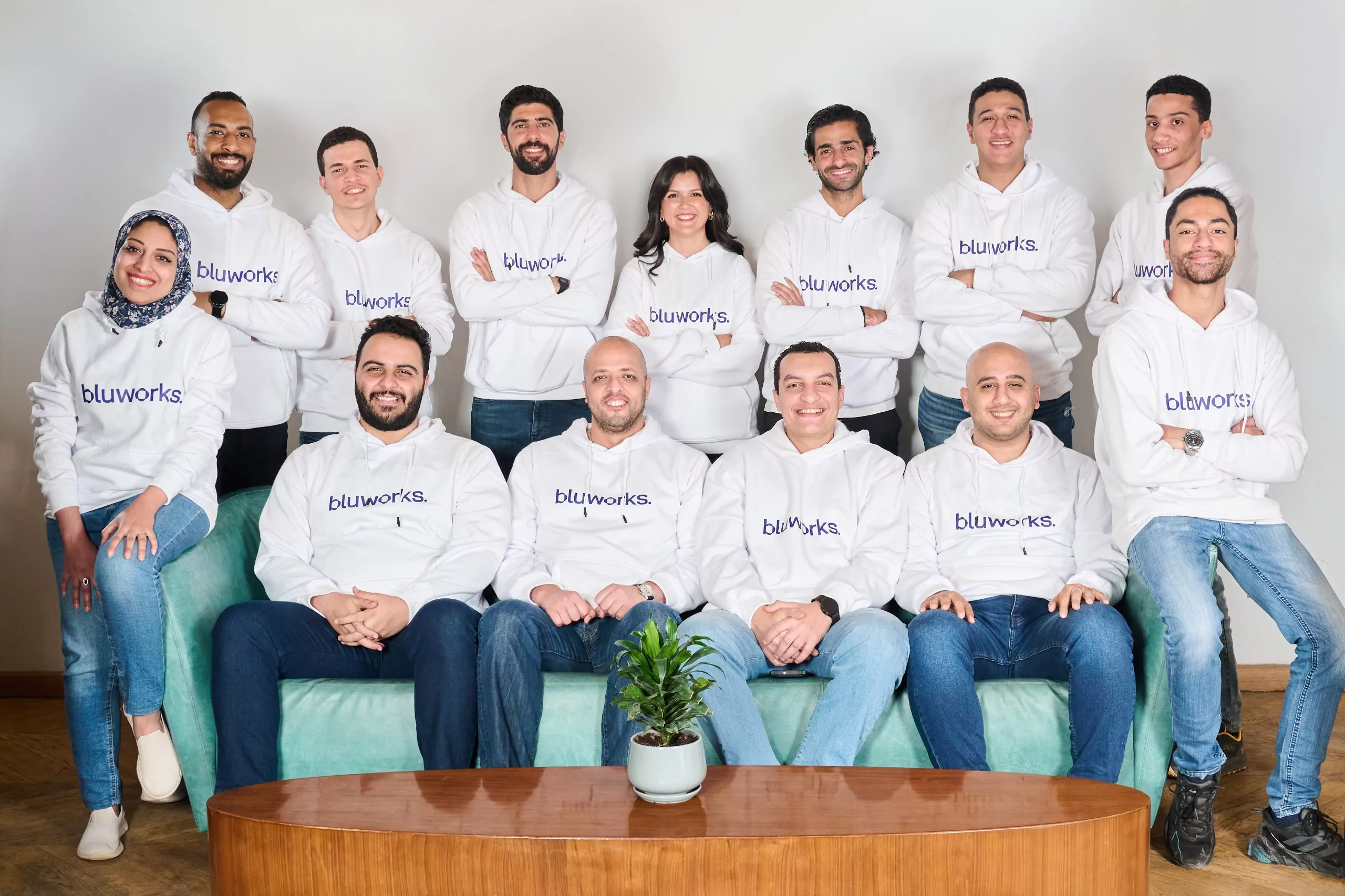 Get to Know the Ecosystem: Bluworks