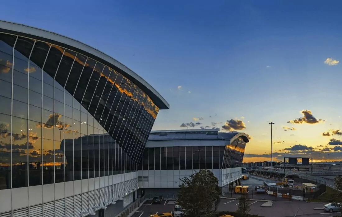 Abu Dhabi’s Investcorp Capital Plans USD4.2B Investment in JFK Airport Redevelopment