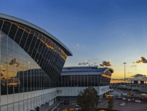 Abu Dhabi’s Investcorp Capital Plans USD4.2B Investment in JFK Airport Redevelopment