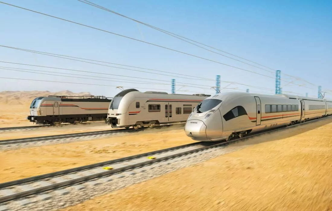 British Steel Secures Significant Rail Supply Contract in Egypt