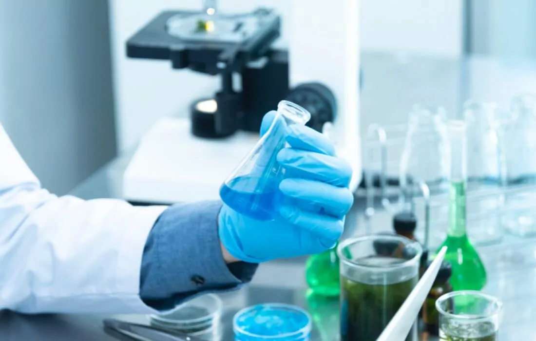 Saudi Launches USD83.2 Million Financial Initiative To Bolster Research Laboratories