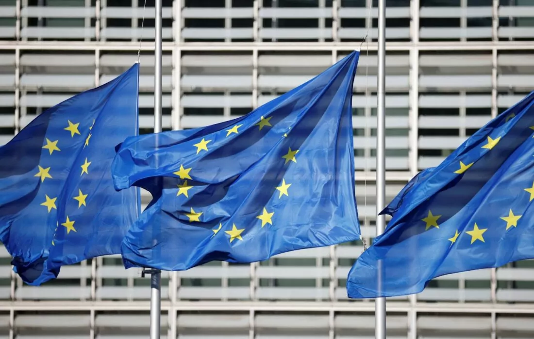 EU Commits To Provide Egypt with 1 Billion Euros in Financial Assistance
