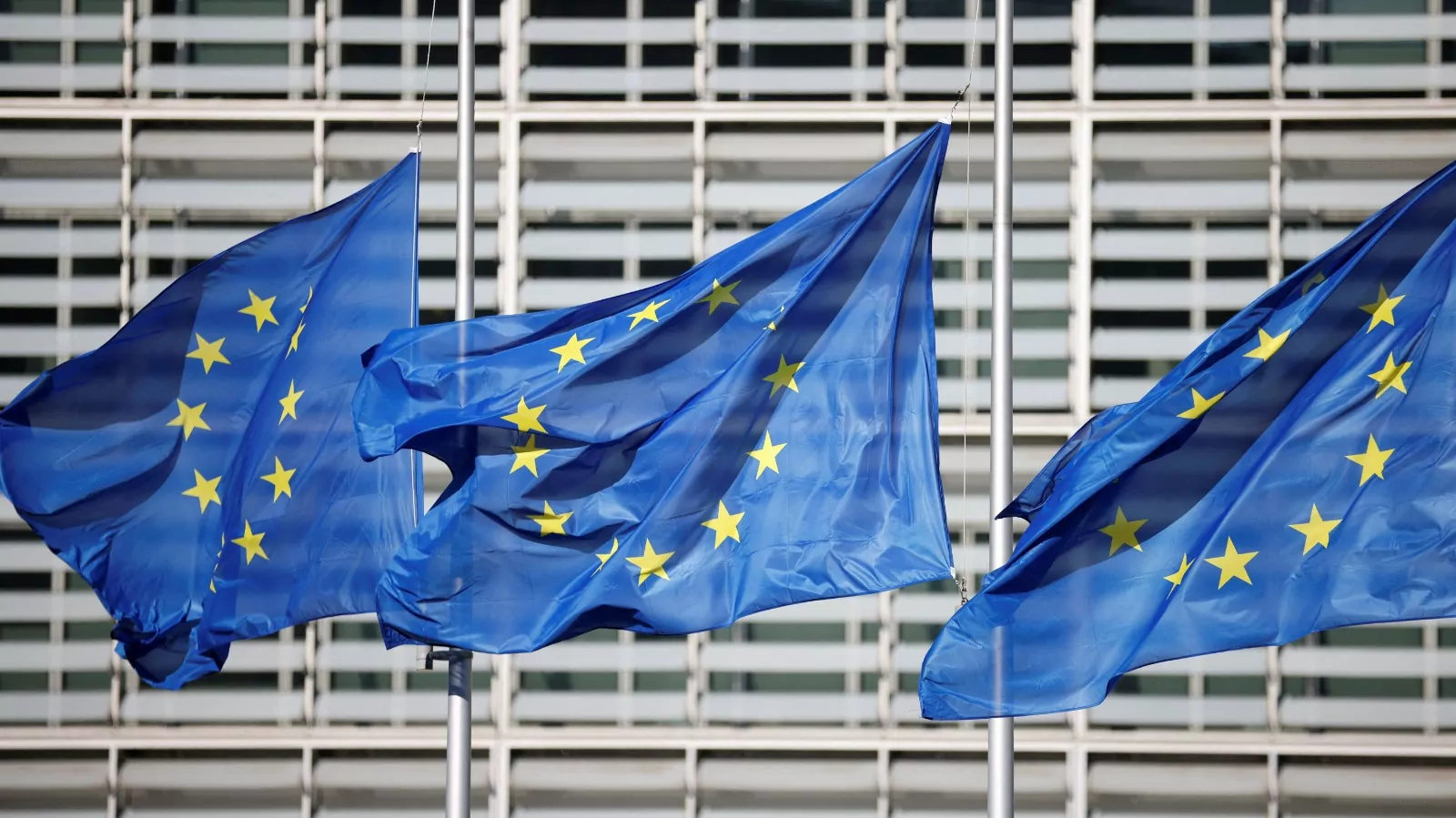 EU Commits To Provide Egypt with 1 Billion Euros in Financial Assistance