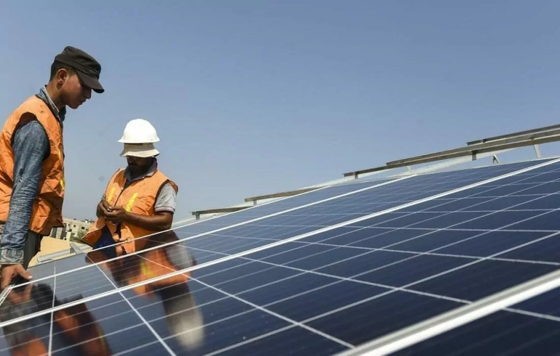 Egypt Embarks On Constructing Solar Power Stations Valued at USD20 Million