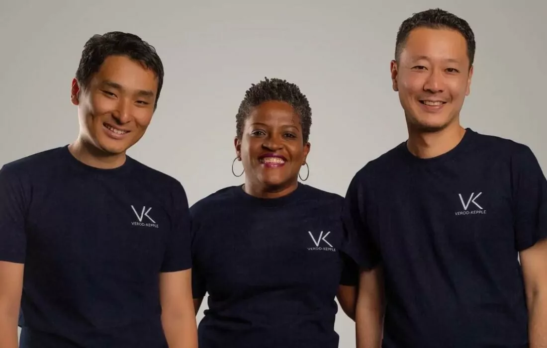 Verod-Kepple Africa Ventures Concludes USD60 Million Pan-African Venture Fund