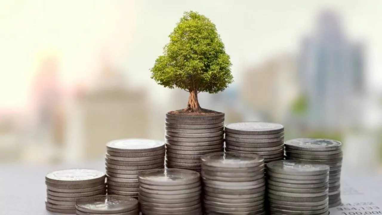 Saudi Venture Capital Company Invests in 40 Investment Funds