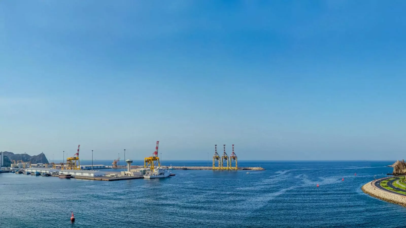 ADQ, Oman Investment Authority Launch USD 180 Million Technology-Focused Fund