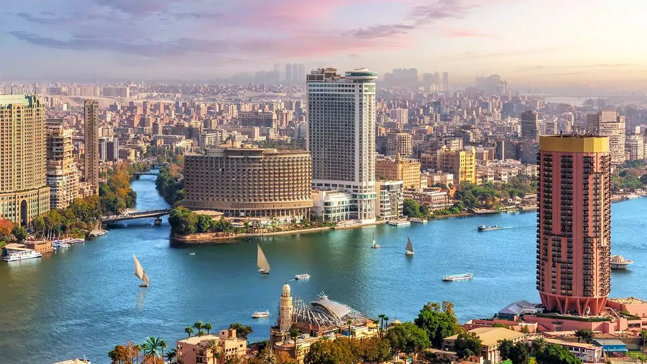 IFC’s SBFN Boosts Egypt’s Sustainable Finance Standing 