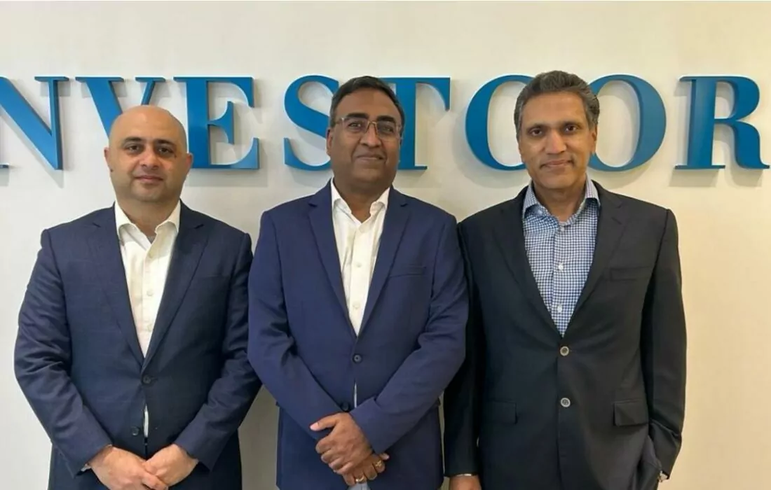 Investcorp Strikes Deal to Acquire NSEIT, India’s Digital Technology Arm