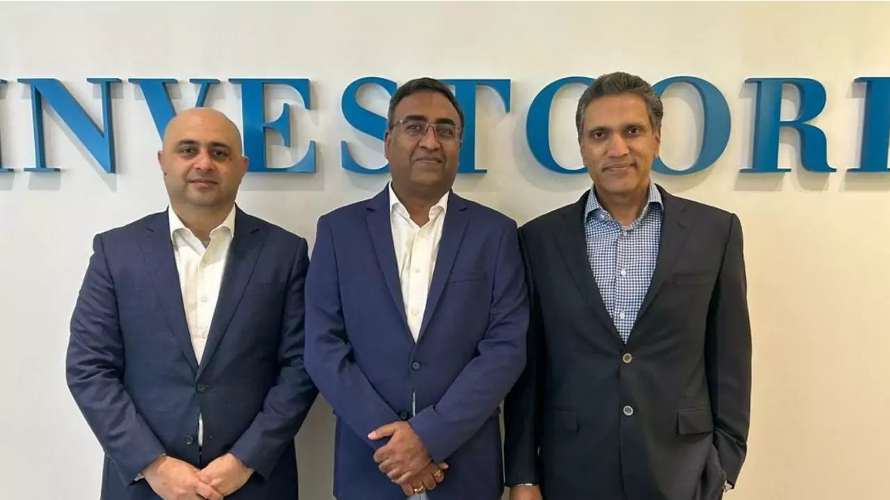 Investcorp Strikes Deal to Acquire NSEIT, India’s Digital Technology Arm