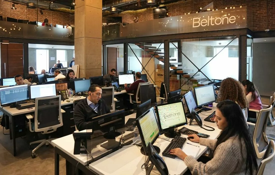 Beltone Investment Holding Unveils USD 100 M Private Credit Platform for Egyptian Exporters