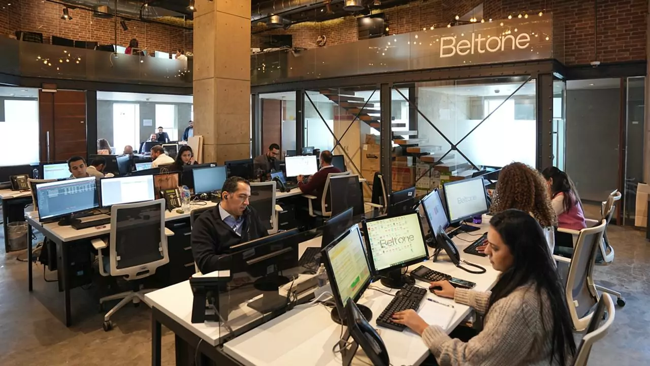 Beltone Investment Holding Unveils USD 100 M Private Credit Platform for Egyptian Exporters
