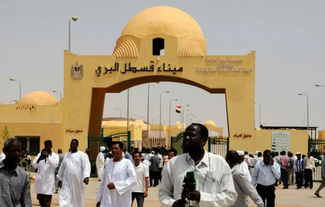 Egypt’s Refugee Hosting Costs Exceed USD10B Annually: PM Madbouly