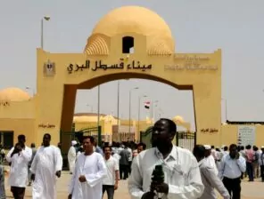 Egypt’s Refugee Hosting Costs Exceed USD10B Annually: PM Madbouly