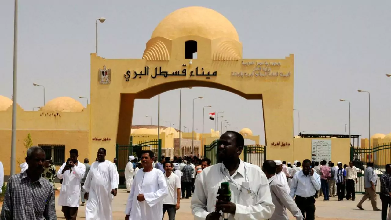Egypt’s Refugee Hosting Costs Exceed USD10B Annually: PM Madbouly