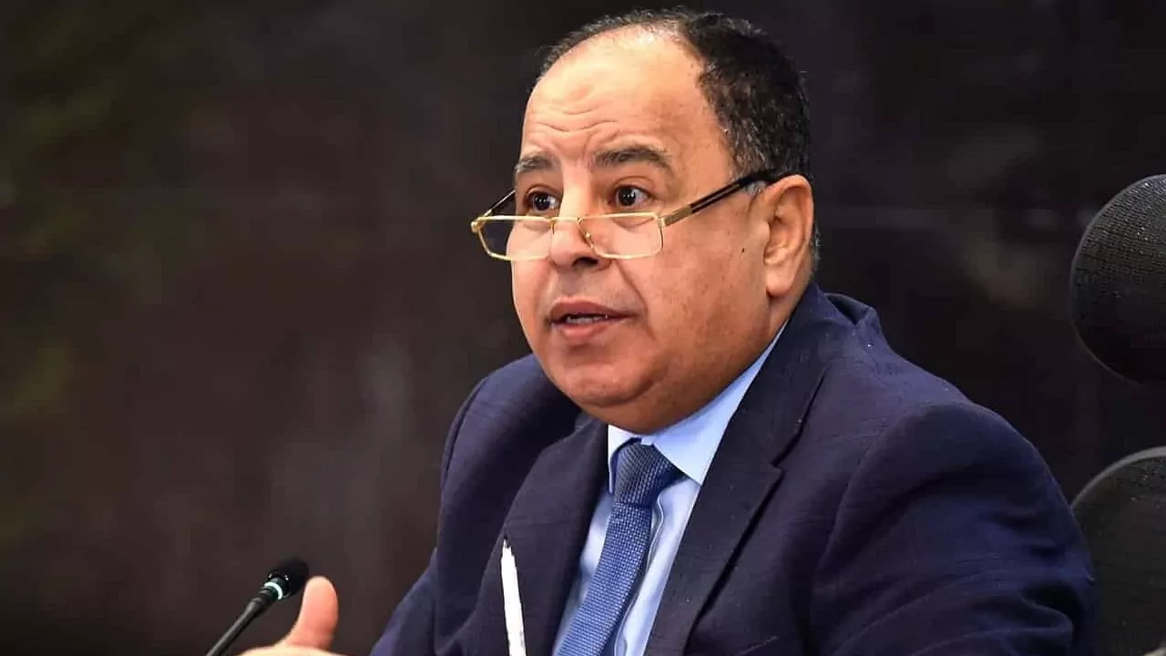 Egypt’s Tax Revenues Surge by Over 38%