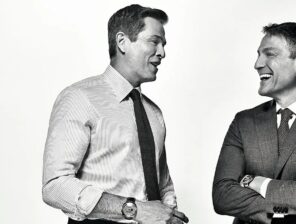 Silver Lake Leads Endeavor Privatization Alongside Mubadala and Dell Investment