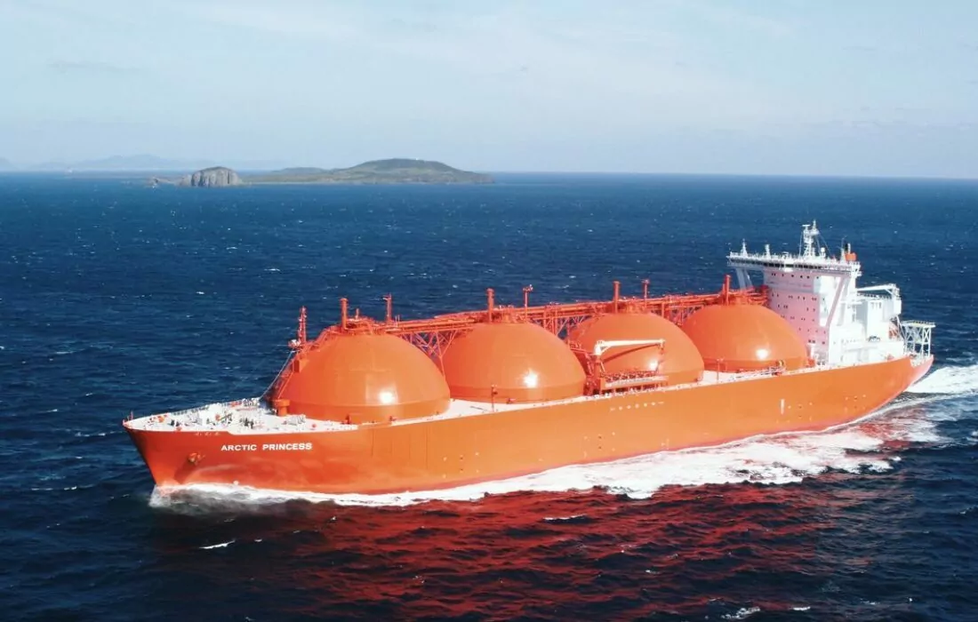 Egypt Starts Buying LNG to Avoid Shortages In Summer