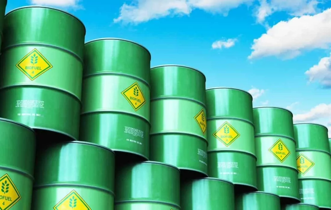 Saudi Arabia’s Sole Biofuel Producer to Triple Refining Capacity by 2025