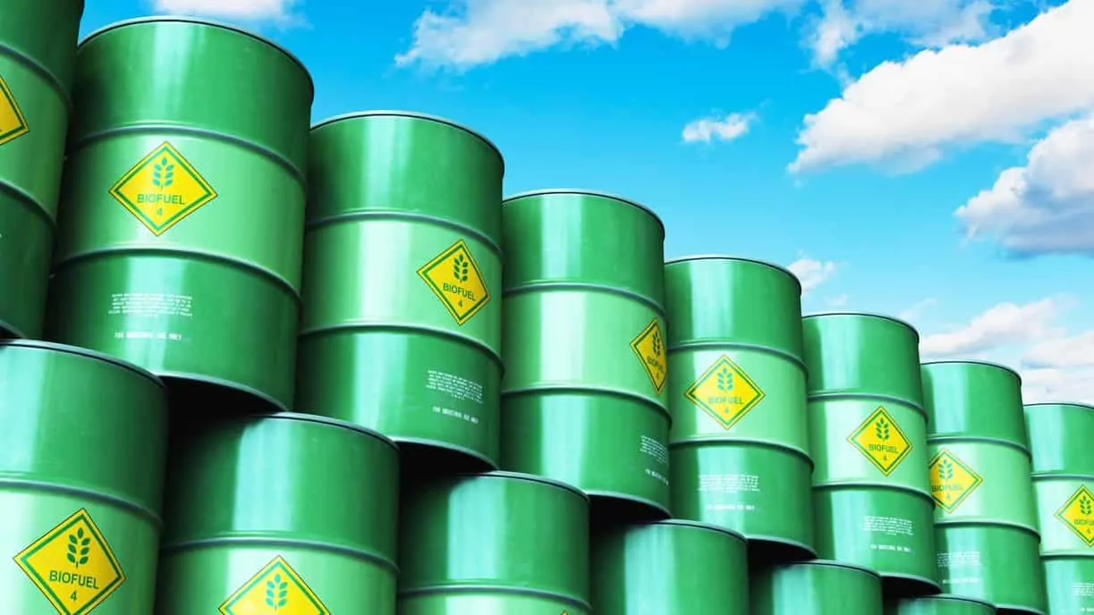 Saudi Arabia’s Sole Biofuel Producer to Triple Refining Capacity by 2025