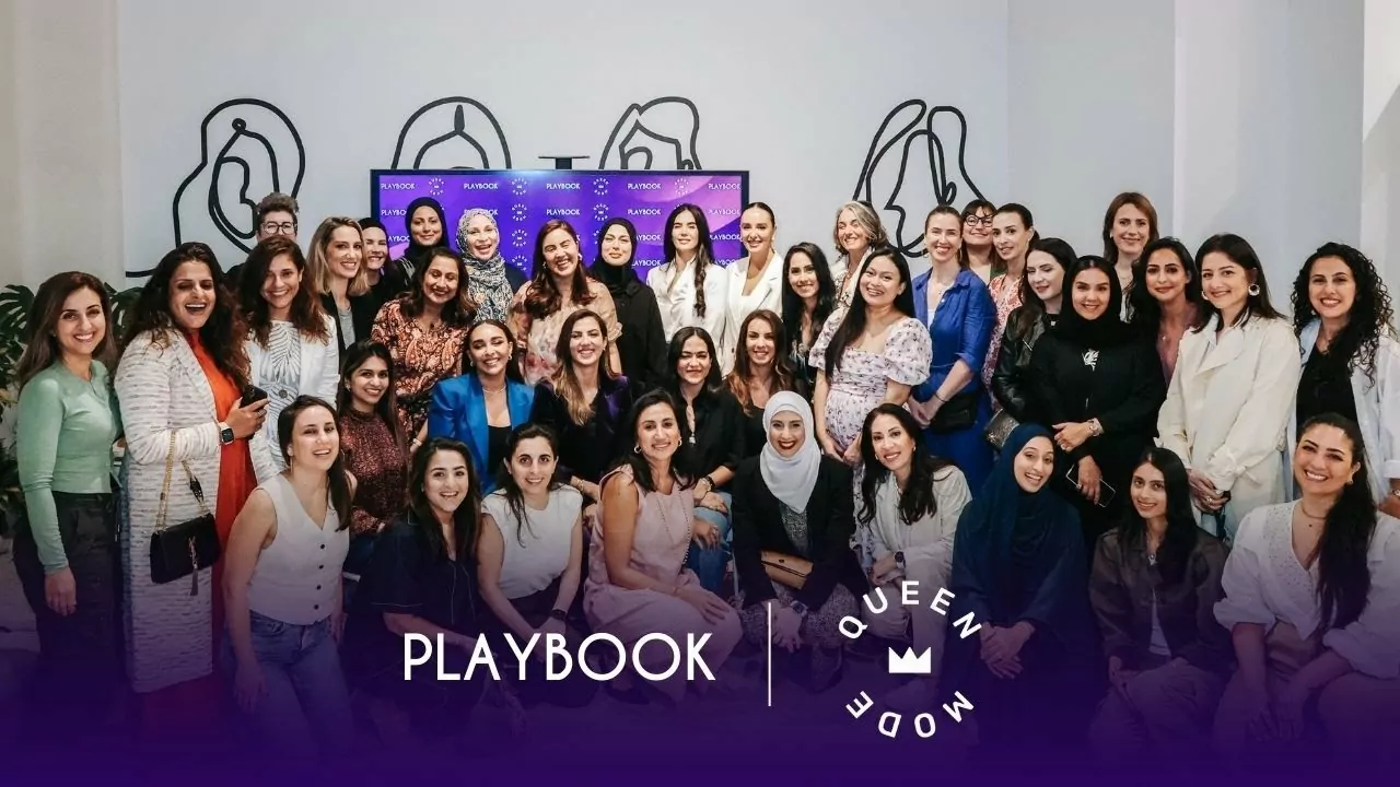 Playbook Expands Global Footprint with Acquisition of Queen Mode