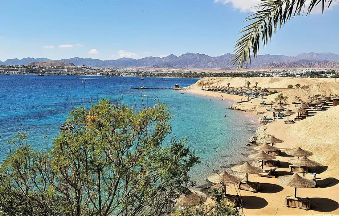 Egypt Aims for 30 Million Tourists by 2028