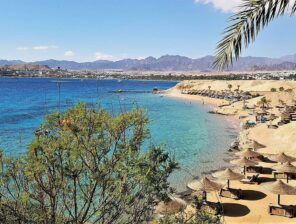 Egypt Aims for 30 Million Tourists by 2028