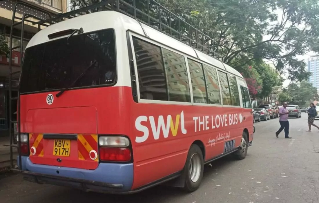 Mobility Solution Provider Swvl Hit USD 3.1Million Net Profit