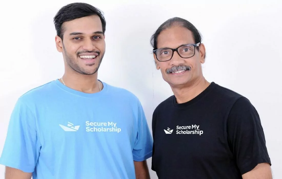 SecureMyScholarship Raises USD550,000 in Bridge Funding Round