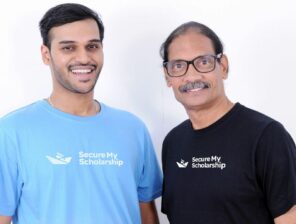 SecureMyScholarship Raises USD550,000 in Bridge Funding Round