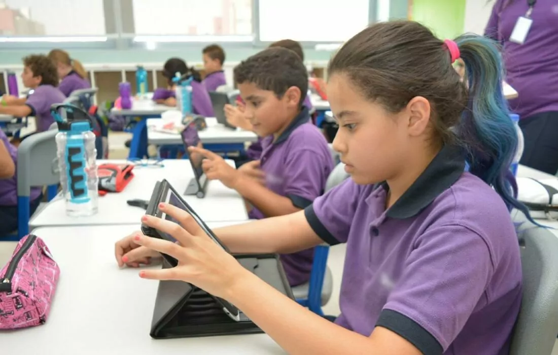 PIF’s Egyptian Investment Arm to Acquire Shares in Education-Focused Social Impact Capital