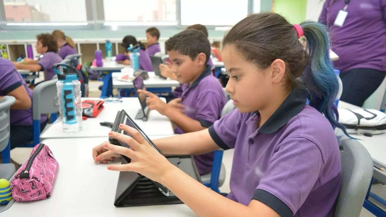 PIF’s Egyptian Investment Arm to Acquire Shares in Education-Focused Social Impact Capital