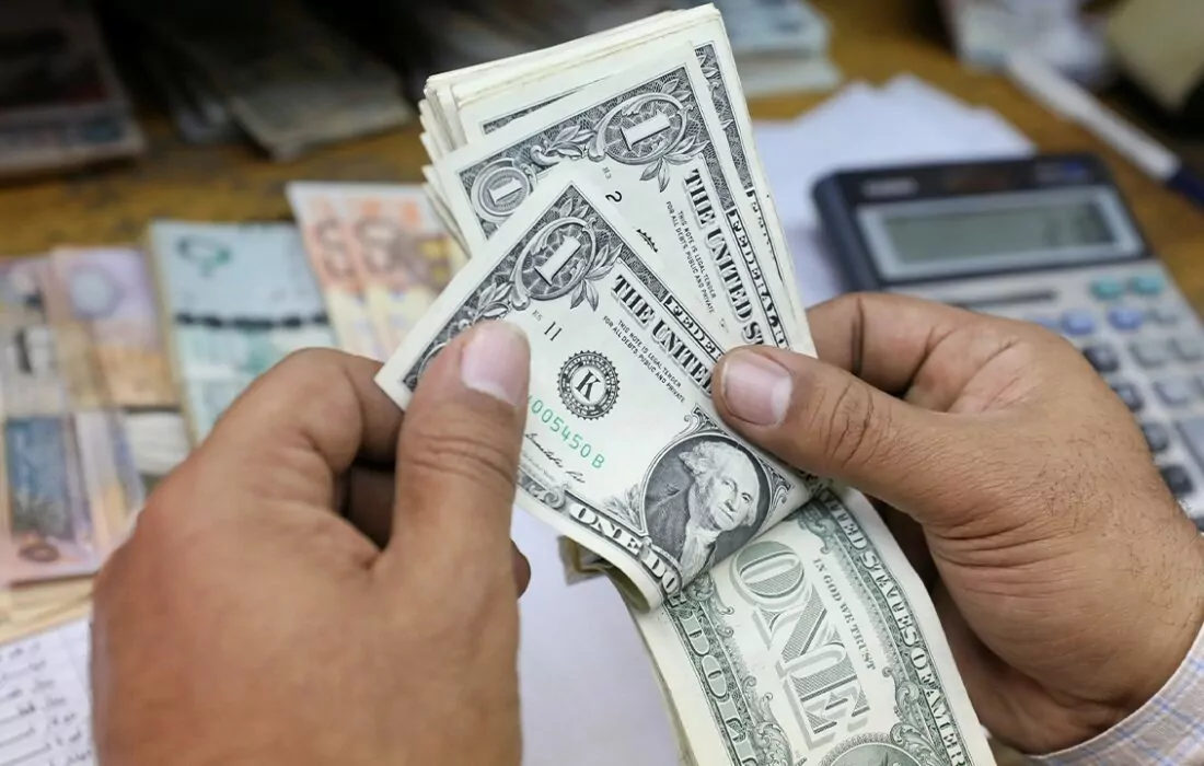 Egypt’s International Reserves Soar to $41.057 Billion in April 2024