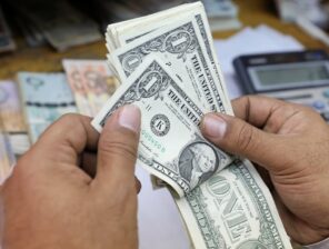 Egypt’s International Reserves Soar to $41.057 Billion in April 2024