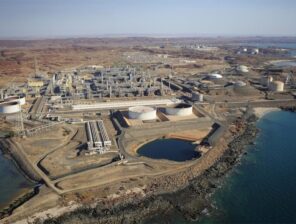 Mubadala Invests in USD6.4B Urea Plant to Boost Australia’s Fertilizer Industry