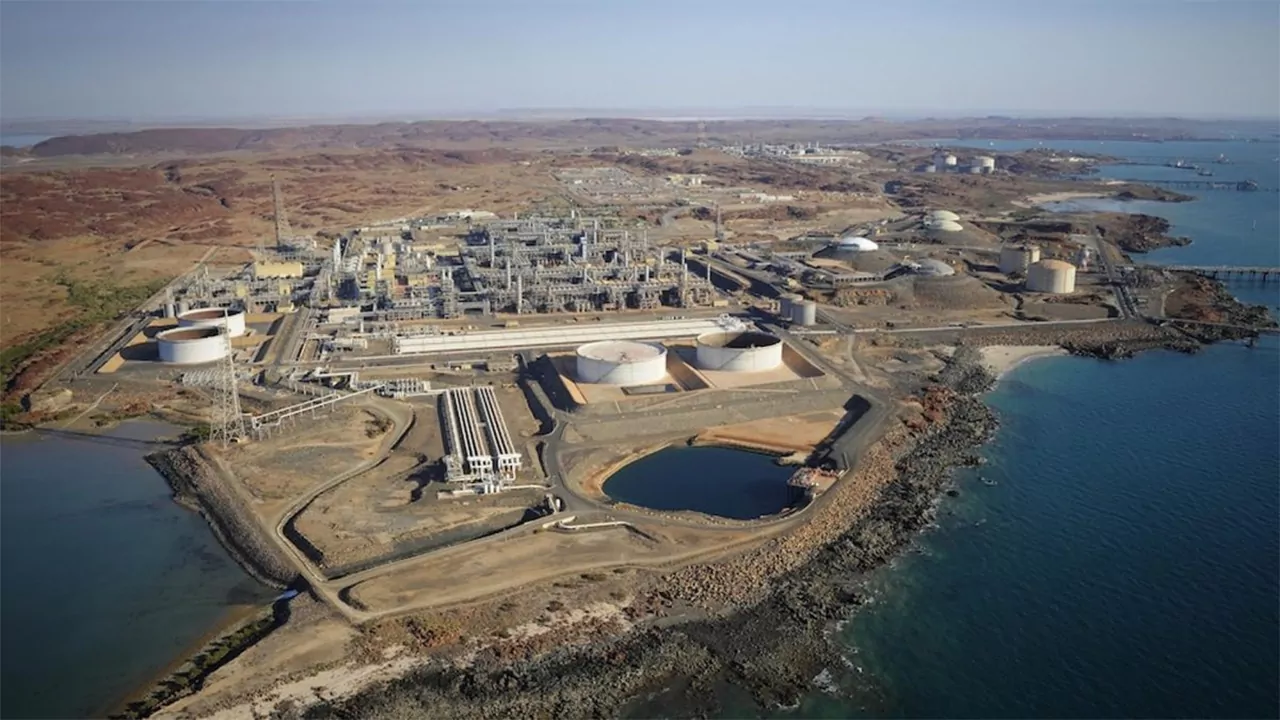 Mubadala Invests in USD6.4B Urea Plant to Boost Australia’s Fertilizer Industry