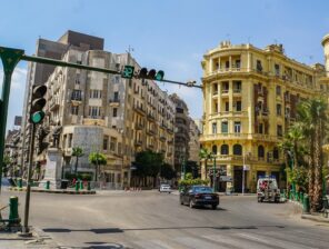 Egyptian Real Estate Firm Partners with Saudi Investor for USD208.4 Million Investment Push