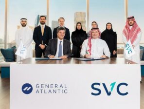Saudi Venture Capital invests USD30M in  Private Equity Fund by General Atlantic