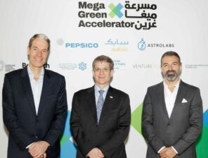 Eight Start-ups Selected for Mega Green Accelerator to Advance InnovativeClimate Solutions