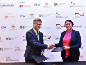 GIZ, IMC Launch Project to Boost SMEs in Egypt’s Food and Agricultural Sectors
