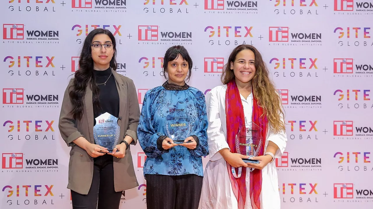 TiE Dubai Unveils the Fifth Edition of TiE Women MENA Initiative