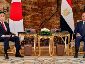 Egypt Secures USD230 Million in Budget Support from Japan