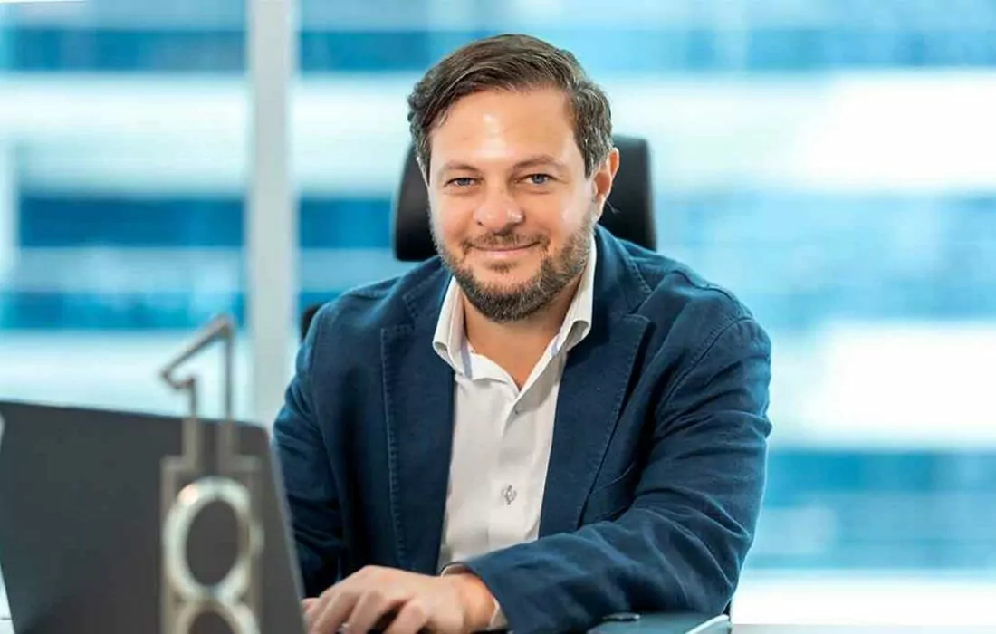 PropTech Keyper Secures USD34 Million in Funding Round